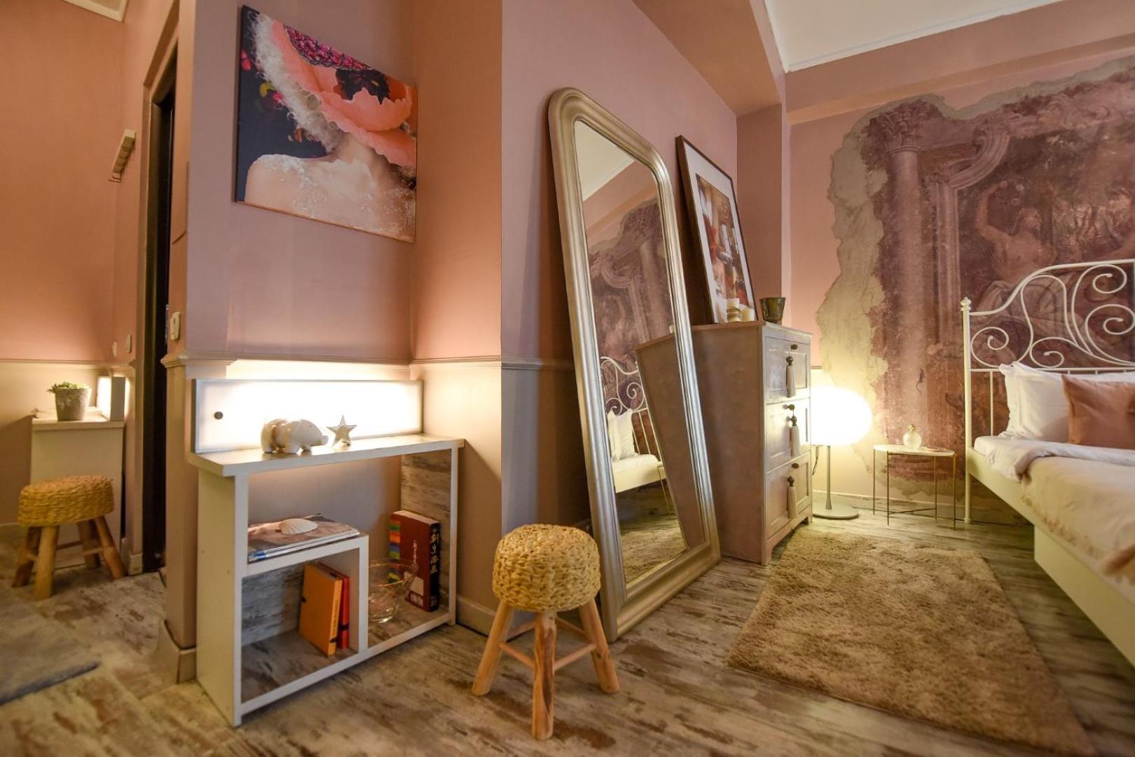 Magic Studio - A Central Fairytale Experience บูคาเรสต์ ภายนอก รูปภาพ